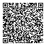 QR-Code mit der Adresse von Frau Grafe