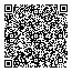 QR-Code mit der Adresse von Frau Korte