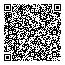 QR-Code mit der Adresse von Frau Banik