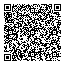 QR-Code mit der Adresse von Frau Behrens