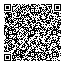 QR-Code mit der Adresse von Frau Temme