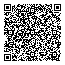 QR-Code mit der Adresse von Frau Schäfer
