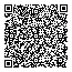 QR-Code mit der Adresse von Frau Luh