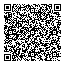 QR-Code mit der Adresse von Frau Nolte