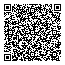 QR-Code mit der Adresse von Frau Holst