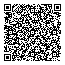QR-Code mit der Adresse von Frau Busse