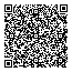QR-Code mit der Adresse von Frau Sellschopp