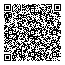 QR-Code mit der Adresse von Frau Bertram
