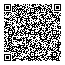 QR-Code mit der Adresse von Frau Jusufovic