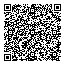 QR-Code mit der Adresse von Frau Schruba