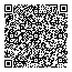 QR-Code mit der Adresse von Frau Hertz-Kleptow
