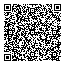 QR-Code mit der Adresse von Frau Glomb