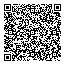 QR-Code mit der Adresse von Frau Manthei