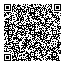 QR-Code mit der Adresse von Frau Manthey