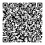 QR-Code mit der Adresse von Frau Christmann