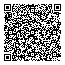 QR-Code mit der Adresse von Frau Ronnenberg