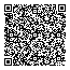 QR-Code mit der Adresse von Frau Kahn