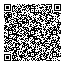 QR-Code mit der Adresse von Frau Bork