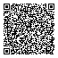 QR-Code mit der Adresse von Frau Jakob