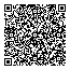 QR-Code mit der Adresse von Frau Häcker