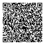 QR-Code mit der Adresse von Frau Meyer