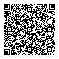 QR-Code mit der Adresse von Frau Kamp