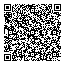 QR-Code mit der Adresse von Frau Erasmi