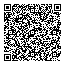 QR-Code mit der Adresse von Frau Wattenberg