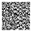 QR-Code mit der Adresse von Frau Kirsch