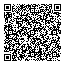 QR-Code mit der Adresse von Frau Eker
