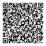 QR-Code mit der Adresse von Frau