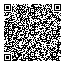 QR-Code mit der Adresse von Frau Klöss