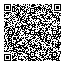 QR-Code mit der Adresse von Frau Engelken