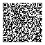 QR-Code mit der Adresse von Frau Severin