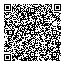 QR-Code mit der Adresse von Frau Chowanietz