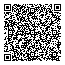 QR-Code mit der Adresse von Frau Claus