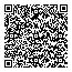 QR-Code mit der Adresse von Frau Jaspers
