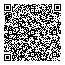 QR-Code mit der Adresse von Frau Bertling