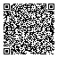 QR-Code mit der Adresse von Frau Gregor