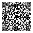 QR-Code mit der Adresse von Frau Karstens