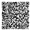 QR-Code mit der Adresse von Frau Kohne