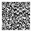 QR-Code mit der Adresse von Frau Gerber