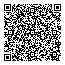 QR-Code mit der Adresse von Frau Schmuck