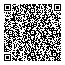 QR-Code mit der Adresse von Frau Frohwitter