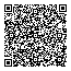 QR-Code mit der Adresse von Frau Kitzmann