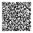 QR-Code mit der Adresse von Frau Veltei