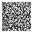 QR-Code mit der Adresse von Frau Leonhardi