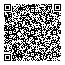 QR-Code mit der Adresse von Frau Granetzny