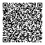 QR-Code mit der Adresse von Frau Bosse