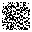 QR-Code mit der Adresse von Frau Wunderlich